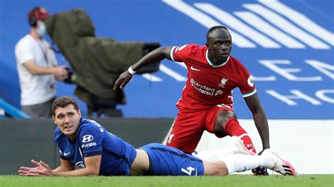 Chelsea 0 2 Liverpool Match Report And Highlights