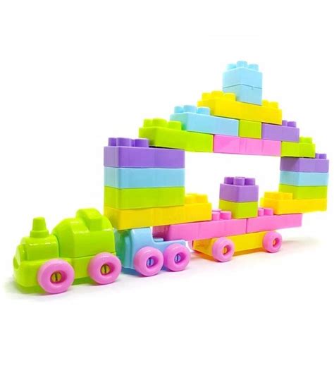 Building Blocks LEGO Set For Kids | Kids | Atlantis