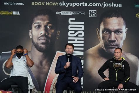 Live Stream Anthony Joshua Vs Kubrat Pulev Dazn Weigh In Boxing News 24