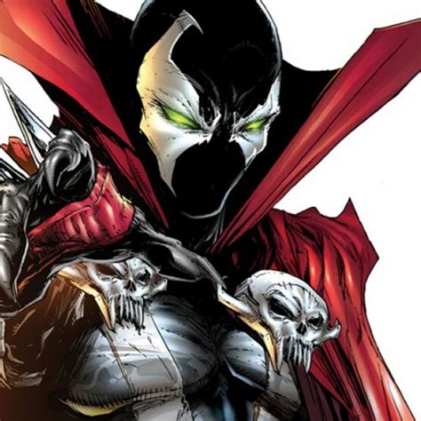 Spawn Todd McFarlane admite que não deve dirigir o filme