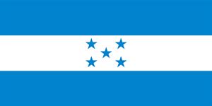 Honduras Flag Logo PNG Vector (EPS) Free Download