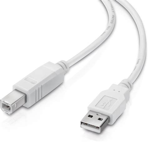 Conecto C Ble Usb C Ble D Imprimante Prise Usb A Vers Prise Usb