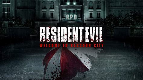 [review] Resident Evil Bienvenidos A Raccoon City Locos X Los Juegos