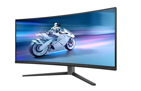 Philips Evnia M C Qd Oled Wqhd Gaming Monitor Geeky Gadgets