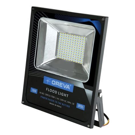 Oreva ORFLD 70W Flood Light At Rs 3250 Flood Light In Pimpri