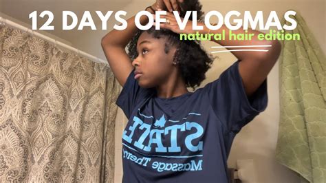 Take Down My Braids With Me Let S Talk About My Natural Hair Journey