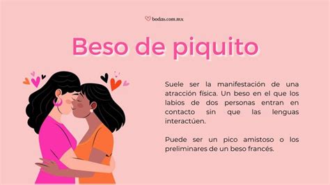 9 Tipos de beso Cuál es tu favorito Foro Vida en