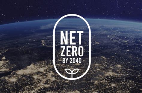 Thorlux Formally Commits To 2040 Net Zero Goals Recolight