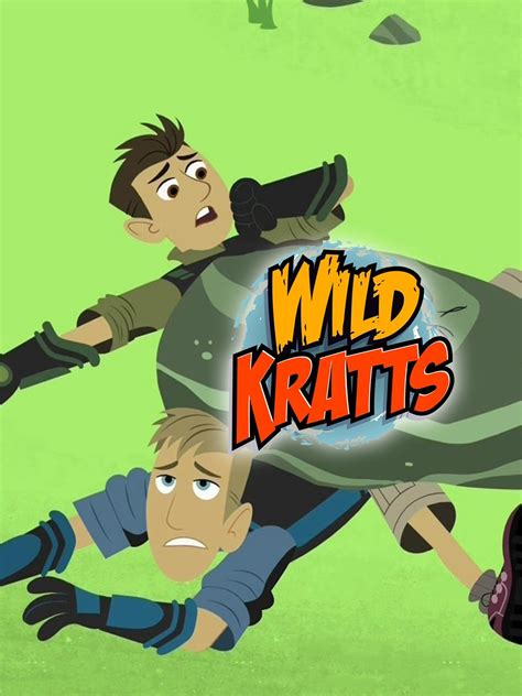 Wild Kratts Season 4 Episode 1 The Last Largest Lobster Alexander