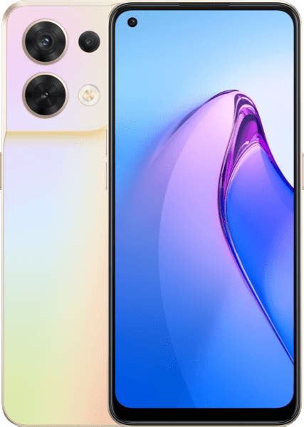 OPPO Reno8 5G | OPPO Global