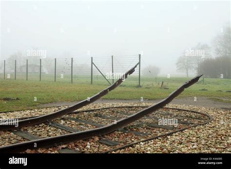 National Monument Westerbork Hi Res Stock Photography And Images Alamy