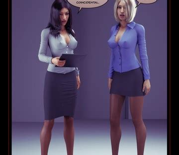 Fansadox 542 Hostile Takeover Hawke 8muses Sex And Porn Comics