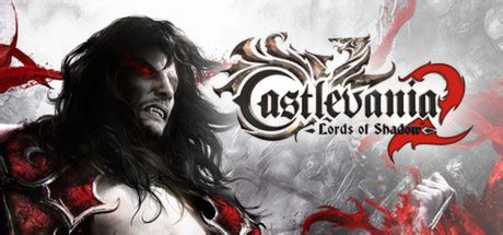 Castlevania Lords Of Shadow Steam