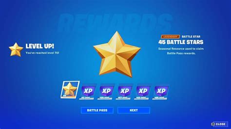 Fortnite: How to passively earn XP from UEFN maps