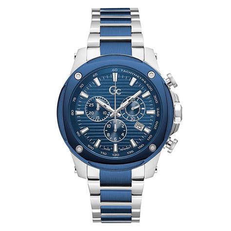 Montre Homme Gc Z G Mf