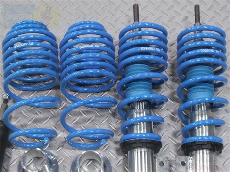 BILSTEIN B14 BSS KITビルシュタイン ネジ式車高調整キット ホンダHONDA CR ZBSS6040J