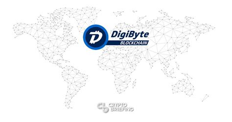 What Is Digibyte Introduction To Dgb Token Crypto Briefing