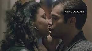 ALMA KAFARNEH Nude AZNude
