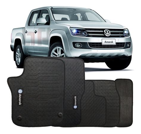 Tapete Amarok Original MercadoLivre