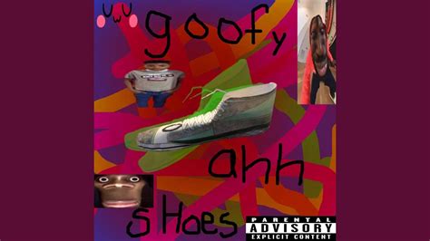 Goofy Ahh Shoes Youtube