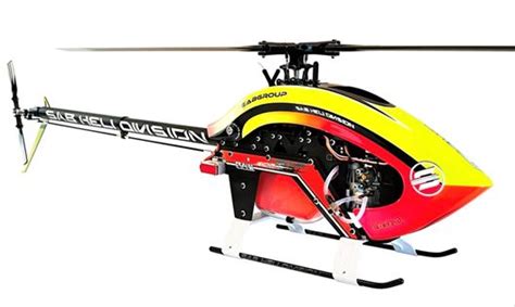 Nitro Rc Helicopter Toy