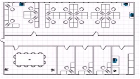 39+ Visio Template Floor Plan, Cool!