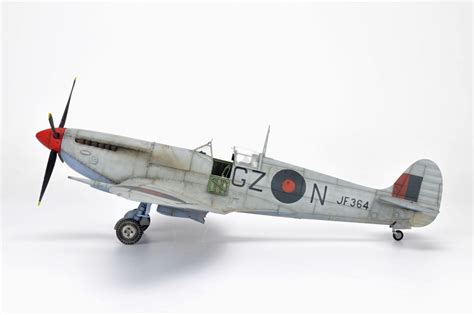 Spitfire Hf Mk Viii Eduard Store