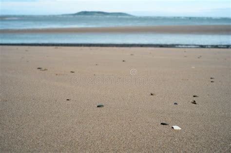 Malahide beach. Ireland stock photo. Image of nautical - 28058572