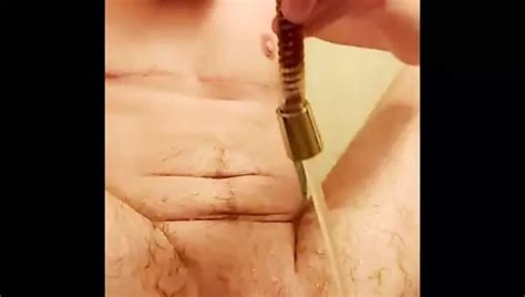 Sexy Ftm Trans Man Plays With His Hairy Pussy In Socks XHamster