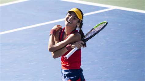 Minunea Emma Răducanu intră direct în istoria US Open Meci fabulos