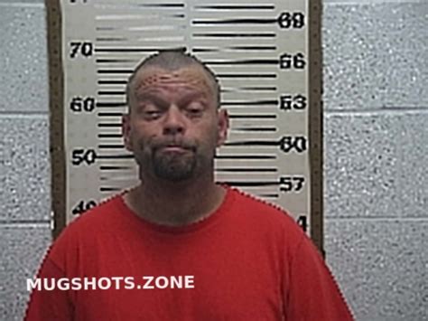 Dotson Michael David 09 06 2023 Belmont County Mugshots Zone