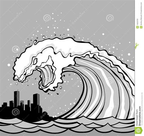 clipart tsunami 20 free Cliparts | Download images on Clipground 2024