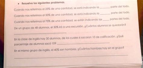 SOLVED CI QE TOUS 12 Resuelve Los Siguientes Problemas Cuando Nos