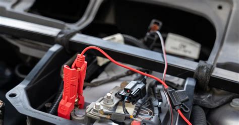 Blown Alternator Fuse Symptoms Replacement Cost How To Fix