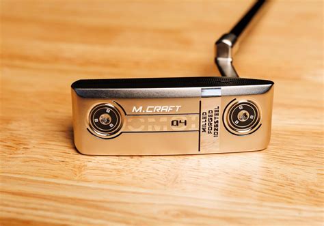 Best Blade Putters of 2024 | MyGolfSpy