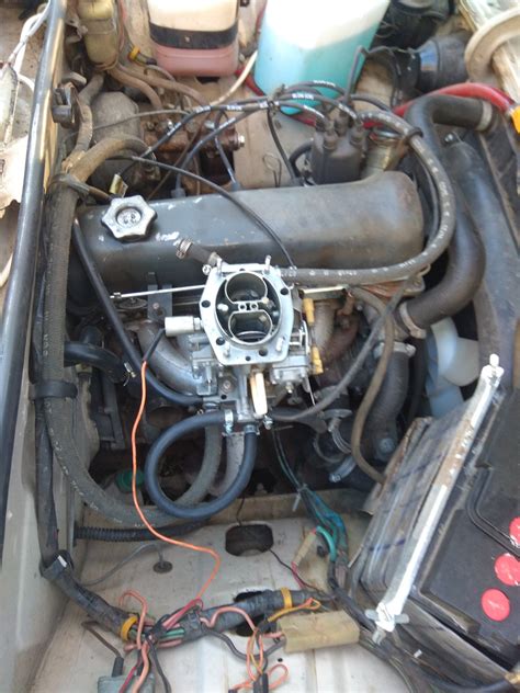 Бензонасос пекар, топливные шланги. — Lada 2106, 1,6 л, 1990 года ...