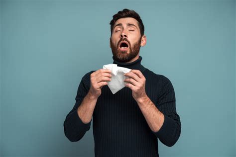 The Sneezing Season Understanding And Managing Seasonal Allergies