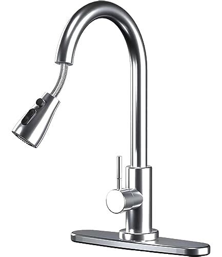 Best Kitchen Faucet Pull Down 2024 Takashi NYC