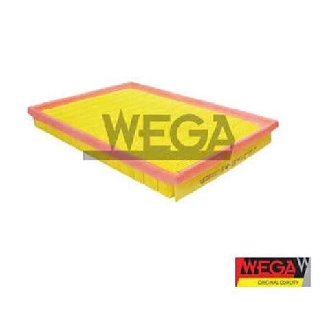 Filtro De Ar Wega Fap Motor