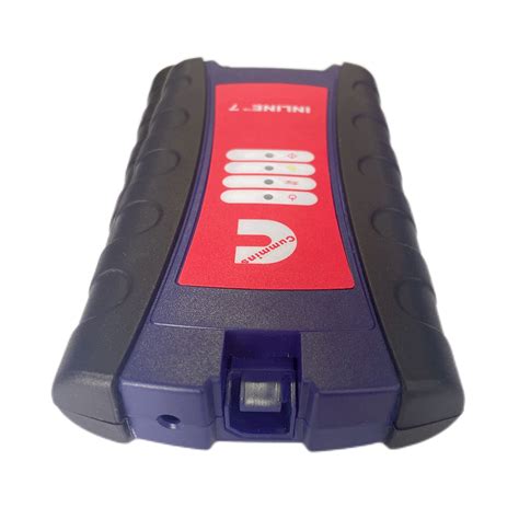 Cummins Inline Data Link Adapter Cummins Truck Diagnostic Tool Heavy