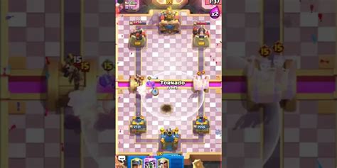 Ian77 Clash Royale The Insane Evolution