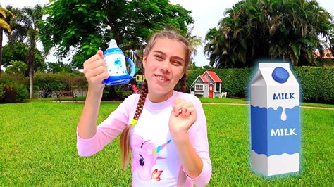 Mia y sus nuevas muñecas | Mia y sus nuevas muñecas | By Nastya Artem