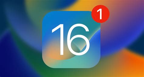 IPhone Update Volgende Week Lost Grote IOS 16 Bugs Op ICreate