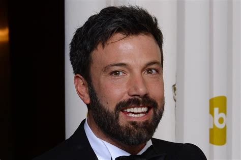 Ben Affleck Filmed Brief Full Frontal Nude Scene For Gone Girl UPI
