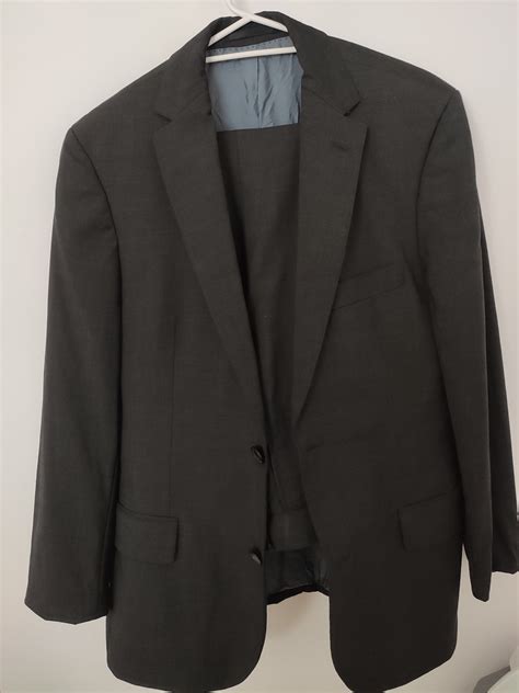 Hugo Boss Suit Hugo Boss | Grailed