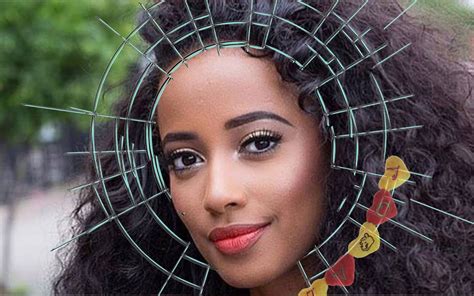 10 Most Beautiful Ethiopian Women