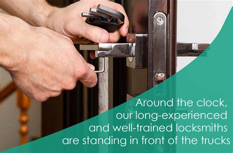 Emergency Locksmith Euless