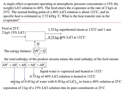 Ppt Advanced Thermodynamics Note 11 Solution Thermodynamics