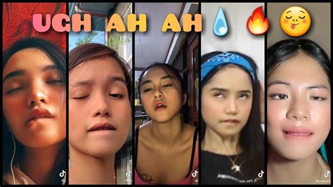 Tiktok Banyo Queen Ugh Ah Ah Moments Gone Viral Youtube