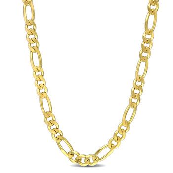 Amour Mm Snake Chain Bracelet In K Yellow Gold Plated Sterling